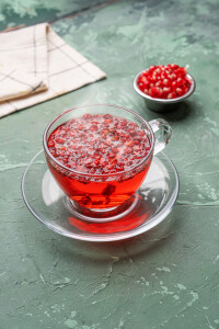 Image for 'شاي بالرمان' Item